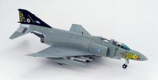 F-4J (UK) Phantom II, Flying Tigers of the Royal Air Force - Hobby Mas