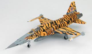F-5E Tiger II ROCAF, AIDC Tiger 2001 - Hobby Master 1:72