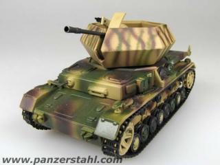 Flakpanzer IV  Ostwind , Pz.Lehr.Div., 1945 - 1:72 Panzerstahl