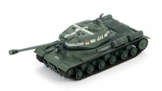IS-2, 7th Independent Guards tank Brig., Red Army, Berlin 1945 - 1:72