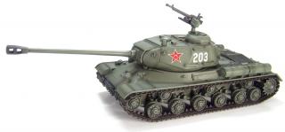 IS-2 Chinese People Liberation Army, 1952 - Hobby Master 1:48