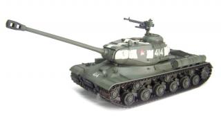 IS-2, Red Army, Berlin, 1945 - Hobby Master 1:48