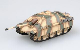 Jagdpanther, s.Pz.JgAbt.654, France May 1944 - Easy Model 1:72