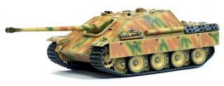Jagdpanther w/ Zimmerit, sH.Pz.Abt.559, Belgium 1944 - Dragon 1:72