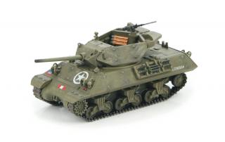 M10 Achilles British Army 3rd Infantry Div, Normandy, France 1944 - 1:72