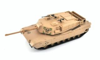 M1A1 HA Abrams, US Army - Vojenská technika světa č.1