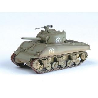 M4A3 Middle Tank, U.S. Army, Normandy 1944 - 1:72