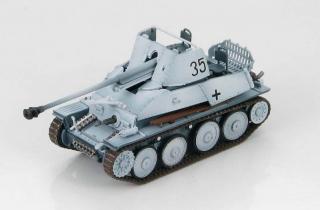 Marder III, 19th Pz. Div., Russia 1942 - 1:72 - Hobbymaster