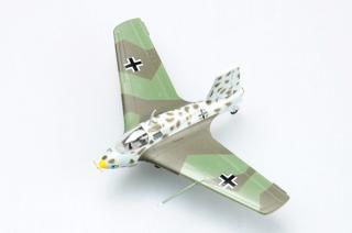 Messerschmitt Me-163B-1a Komet, ll./JG400 - 1:72 - Easy model