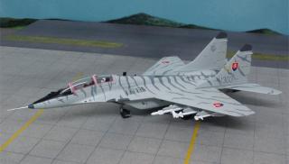 MiG-29 UBS, Slovak Air Force, Sliač Air Force Base - 1:72 Witty Wings