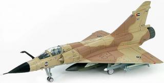 Mirage 2000EAD, UAE, Abu Dhabi 1991 - Hobby Mast