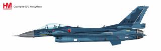 Mitsubishi F-2A Fighter 23-8599,  Super Kai  - 1:72