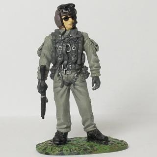 Night Stalker, Somalia 1993 - 1:32 (54mm)