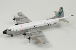 P-3C Orion US Navy  Fighting Marlines  Patrol Sq. Forty VP-40 - 1:20