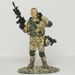 Ranger, Somalia 1993 - 1:32 (54mm)