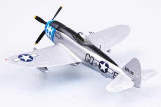 Republic P-47D Thunderbolt, 355.FS, 354.FG - 1:72 Easy