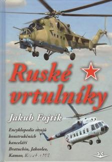 Ruské vrtulníky - Jakub Fojtík