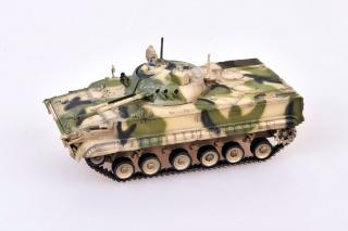 Russian BMP-3M Infantry Fighting Vehicle, 2010 - 1:72