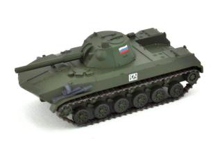 SAO 2S9 Nona, Russian Army - Russkie tanki No.59