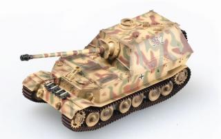 Sd.Kfz.184 Elefant, Poland 1944 - 1:72 - Easy Model