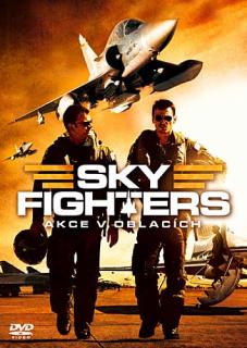 Sky Fighters - film na DVD