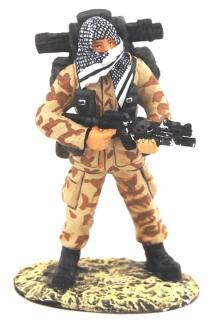 Special Air Service, UK - 1:32 (54mm)