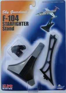 Stojanček pod model F-104 Starfighter - Witty 1:72