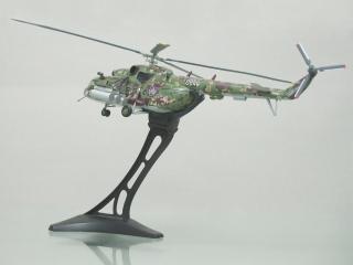 Stojanček pod model Mil Mi-17/171 - Witty 1:72