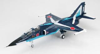 T-2 Blue Impulse #1 21st Sq., 4th AW, JASDF 1987 - Hobby Master 1:72