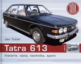 Tatra 613