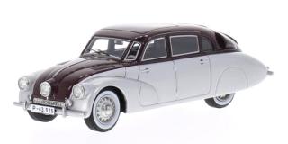 Tatra 87, 1937 - 1:43 - BoS-Models