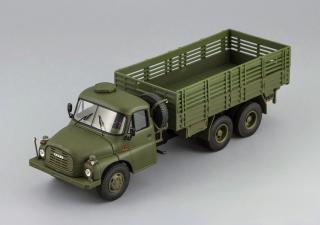 Tatra T148 VNM, Vojenský valník (zelený) - 1:43 - Premium ClassiXXs