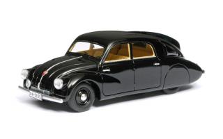 Tatra T97, 1938 - 1:43 - BoS-Models