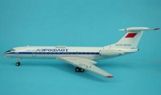 Tu-134A Aeroflot CCCP-65717 - Phoenix 1:200