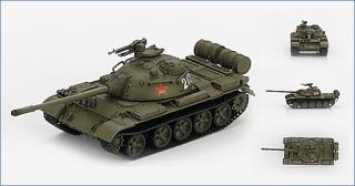 Type 59 MBT, Chinese People's Liberation Army - Hobbymaster 1:72