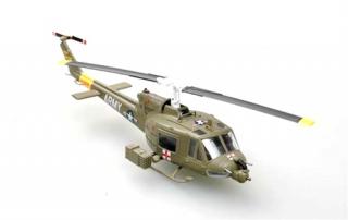 UH-1B, US ARMY, No65-15045, Vietnam, During 1967 - EasyModel 1:72