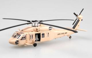 UH-60A 82-23699  Sandhawk