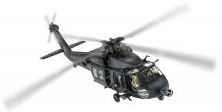 UH-60L, 'Blackhawk Down' Super-Six Four, Operation Gothic Serpent, Mogadishu 1993