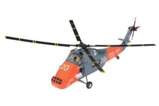 Westland Wessex FAA 771 NAS, RNAS Culdrose, England - 1:72