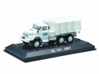 Zil-131 (UN 2001) - Amercom 1:72