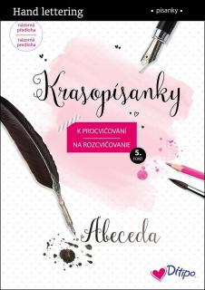 Krasopísanky 5