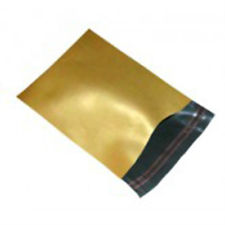 Zlaté obálky  X-MAXI  55x75cm (50my) *100ks