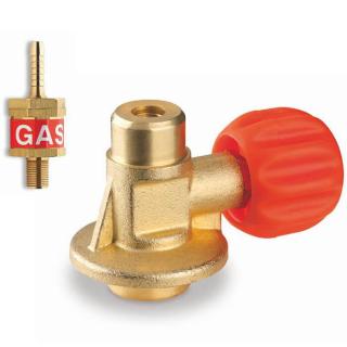 Redukčný ventil plyn pre mini autogén | liatinovehoraky.sk