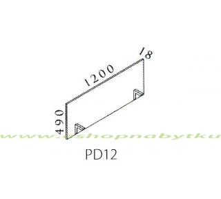 VISIO 120 PD12