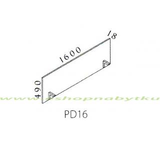 VISIO 160 PD16