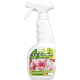 500ml Spray pre izbové rastliny Biocin-FZS