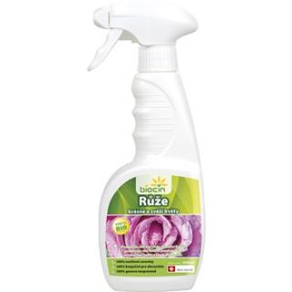 500ml Spray pre ruže Biocin-FRS