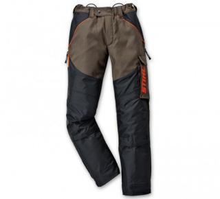 FS 3PROTECT ochranné nohavice, pre prácu s krovinorezom L (0088 458 0105)