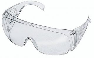 Ochranné okuliare STANDARD (0000 884 0367)