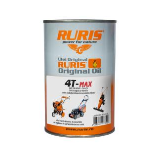 RURIS olej 4T-MAX 600ml